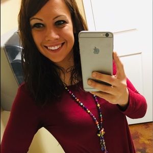 Meet your Posher, Candice